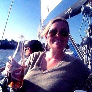 Meet your Posher, Melissa